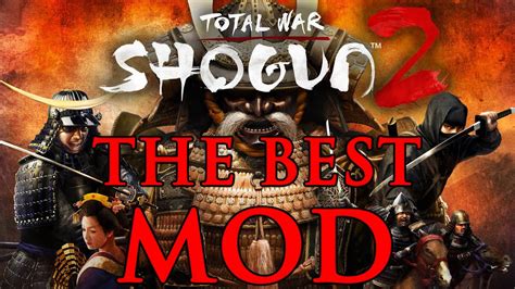 skymods shogun 2